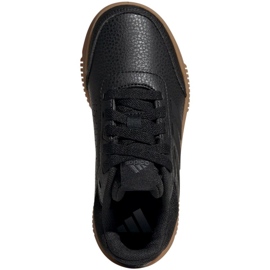 Zapatillas Adidas Tensaur Sport Training Lace IF1719 negro 3