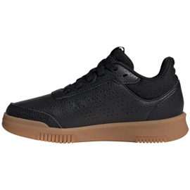 Zapatillas Adidas Tensaur Sport Training Lace IF1719 negro 4