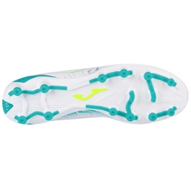 Zapatillas Joma Evolution 2402 Fg EVOW2402FG blanco 3