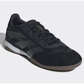 Zapatillas Adidas Predator League en IF6392 negro 3