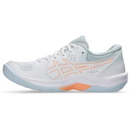 Zapatillas Asics Beyond Ff W 1072A095-104 blanco 7