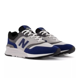 Zapatillas deportivas New Balance CM997HVE gris 3