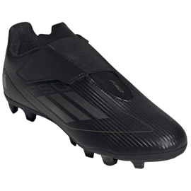 Zapatillas Adidas F50 Club Vel IF1387 negro 3