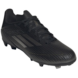 Zapatillas Adidas F50 League Fg IF1364 negro 3