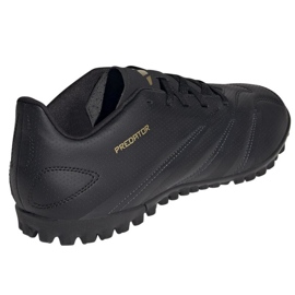 Zapatillas Adidas Predator Club Tf IF6397 negro 3