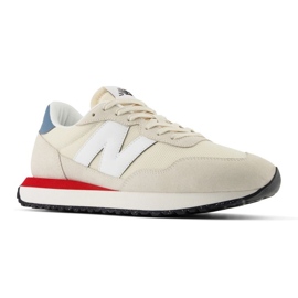 Zapatillas New Balance MS237VJ beige 4