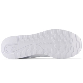 Zapatillas New Balance GM500ZW2 blanco 3