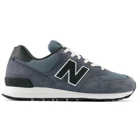 Zapatillas New Balance unisex U574GGE violeta 5