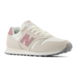 Zapatillas New Balance WL373OK2 rosado 3