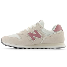 Zapatillas New Balance WL373OK2 rosado 4
