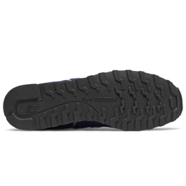 Zapatillas New Balance ML373KN2 azul 3