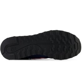 Zapatillas New Balance GM500MC2 azul 3