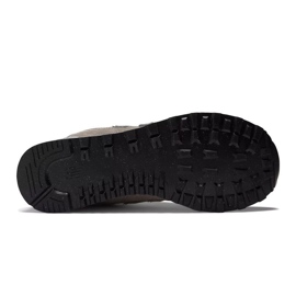 Zapatillas New Balance ML574EVG.2E gris 4