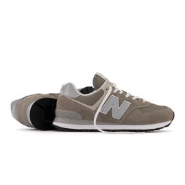 Zapatillas New Balance ML574EVG.2E gris 6