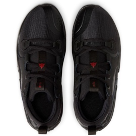 Zapatillas Nike Air Zoom Crossover 2 FB2689-002 negro 3