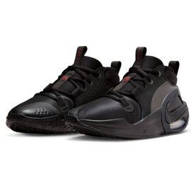 Zapatillas Nike Air Zoom Crossover 2 FB2689-002 negro 4