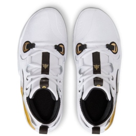 Zapatillas Nike Air Zoom Crossover 2 FB2689-100 blanco 3