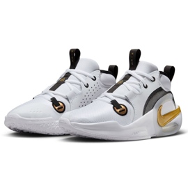 Zapatillas Nike Air Zoom Crossover 2 FB2689-100 blanco 4