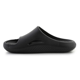 Chanclas Crocs Mellow Recovery Slide U 208392-001 negro negro 5