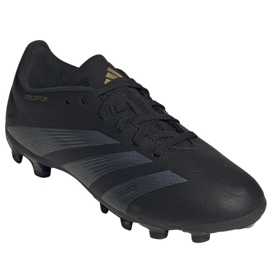 Zapatillas Adidas Predator League Mg IF6411 negro 3