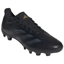 Zapatillas Adidas Predator League Mg IF6380 negro 3