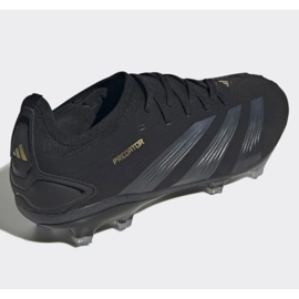 Zapatillas Adidas Predator Pro Fg IF6328 negro 3