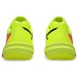 Zapatillas Asics Sky Elite Ff 3 Paris M 1051A085750 amarillo 4