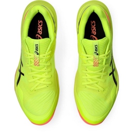 Zapatillas Asics Sky Elite Ff 3 Paris M 1051A085750 amarillo 6