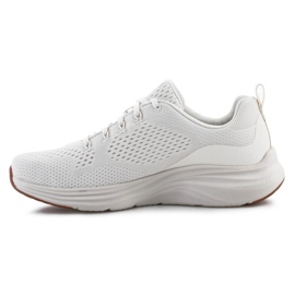 Zapatillas Skechers Vapor Foam-Fresh W 150024-NAT blanco 5