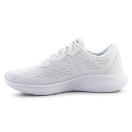 Zapatos Skechers Perfect Time 149991-WBK blanco 5