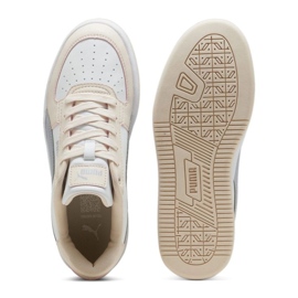 Zapatillas Puma Caven 2.0 W 392290 26 blanco 4