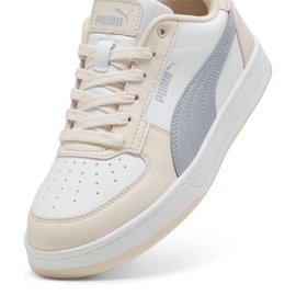 Zapatillas Puma Caven 2.0 W 392290 26 blanco 5