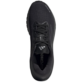 Zapatillas Adidas SuperNova Gtx M ID6306 negro 3