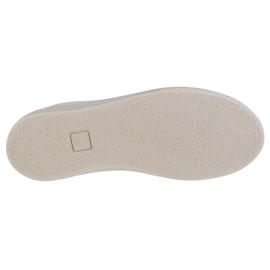 Zapatos Veja Esplar EA0200001B blanco 3