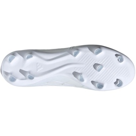 Botas de fútbol adidas Copa Pure 2 League Fg IG8718 blanco 5