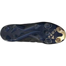 Botas de fútbol adidas Copa Pure 2 Elite Fg IG6404 negro 5