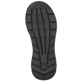 Zapatos sin cordones Rieker M 39652-14 9