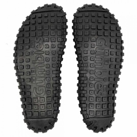 Chanclas Gumbies Islander Flip-Flops Classic M GU-FFISL122 marrón 3