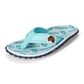 Chanclas Gumbies Islander GU-FFISL129 azul 3