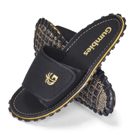 Chanclas Gumbies Strider Slides GU-SDSTR001 negro 3