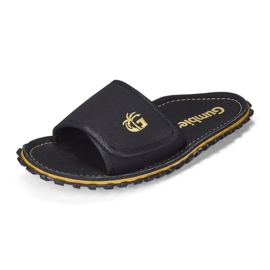 Chanclas Gumbies Strider Slides GU-SDSTR001 negro 4