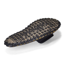 Chanclas Gumbies Strider Slides GU-SDSTR001 negro 5