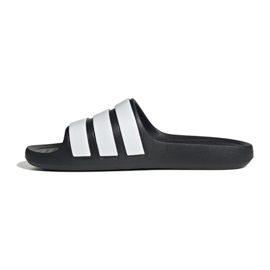 Chanclas Adidas Adilette Flow IF4134 negro 3
