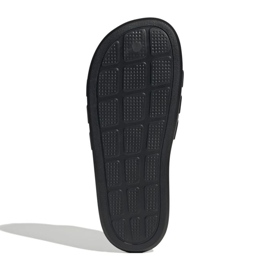 Chanclas Adidas Adilette Flow IF4134 negro 5