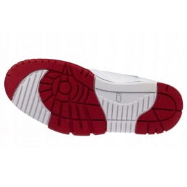 Zapatillas Nike Cross Trainer Low CQ9182-101 blanco 4