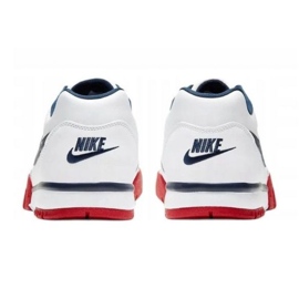 Zapatillas Nike Cross Trainer Low CQ9182-101 blanco 7