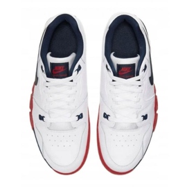 Zapatillas Nike Cross Trainer Low CQ9182-101 blanco 8