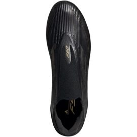 Zapatillas Adidas F50 League Ll FG/MG IE0609 negro 3