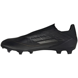 Zapatillas Adidas F50 League Ll FG/MG IE0609 negro 4