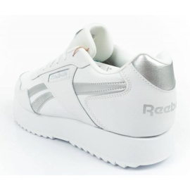 Zapatos reebok 100033037 blanco 4